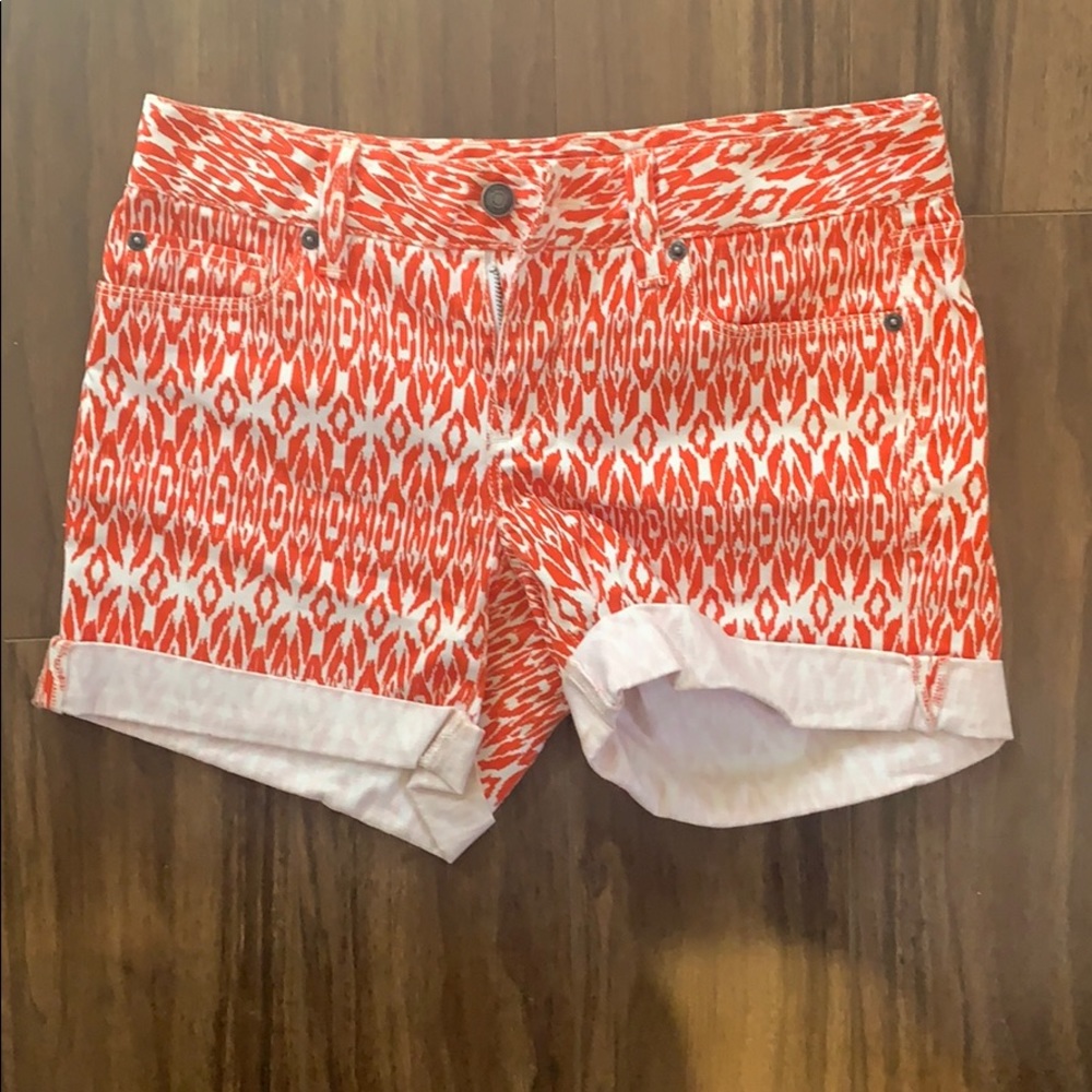 Fun Loft Shorts!